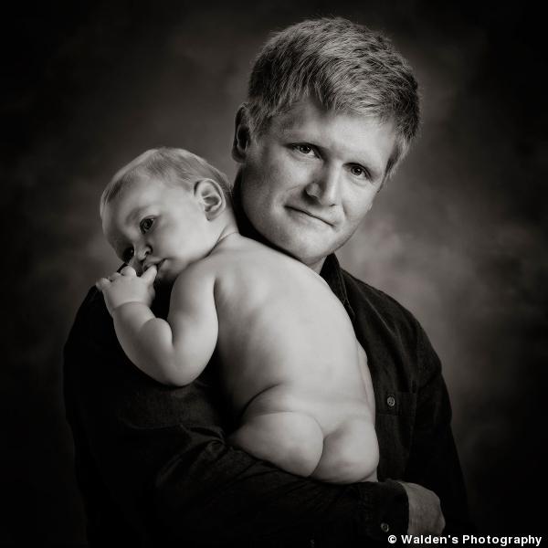 The portrait as fine art Professional Photographer Magazine