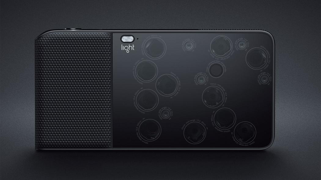 Multi-lens innovation Multi-lens innovation
