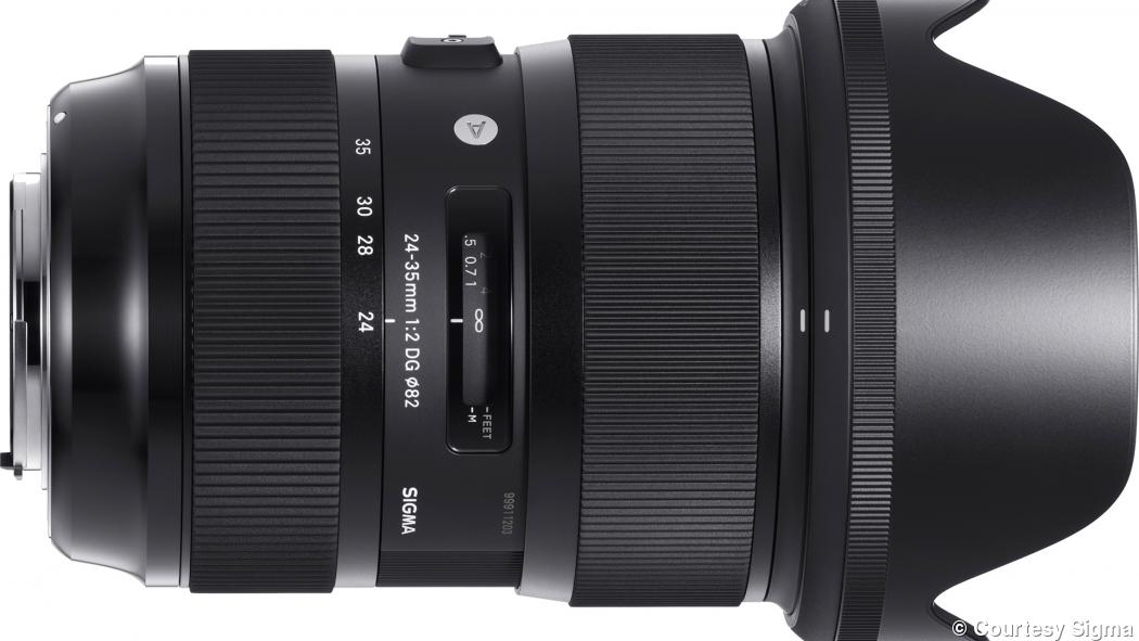 Lens trifecta Lens trifecta