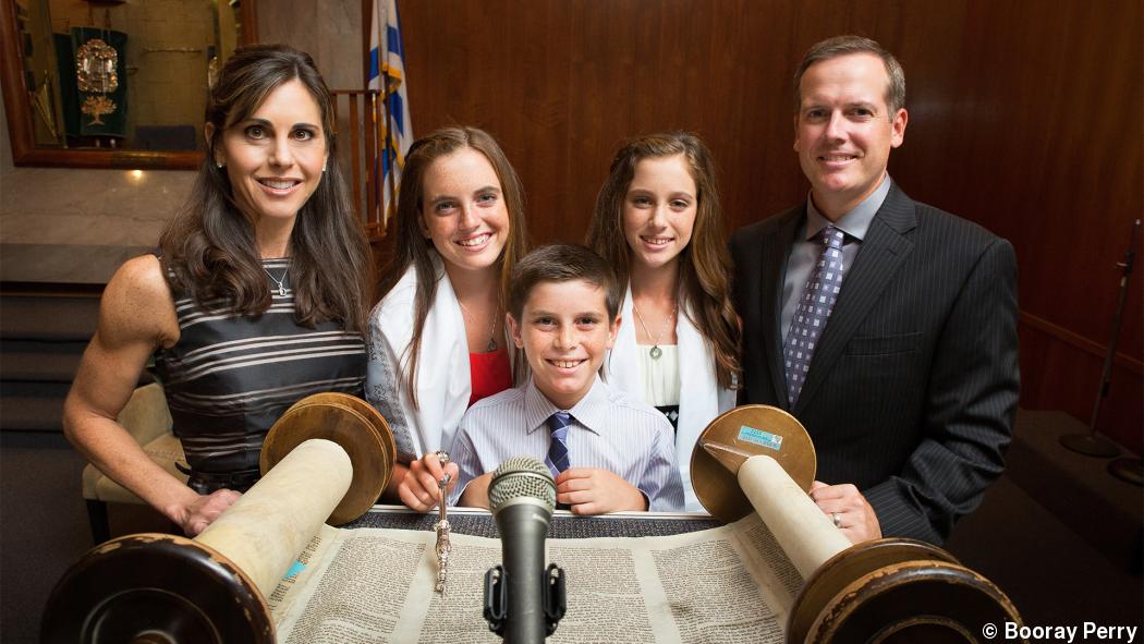 9 Bar Mitzvah lessons 9 Bar Mitzvah lessons