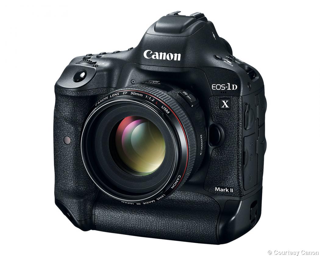 Canon EOS-1D X Mark II Worth the Wait Canon EOS-1D X Mark II Worth the Wait