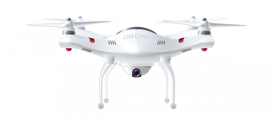 Register your drone Register your drone