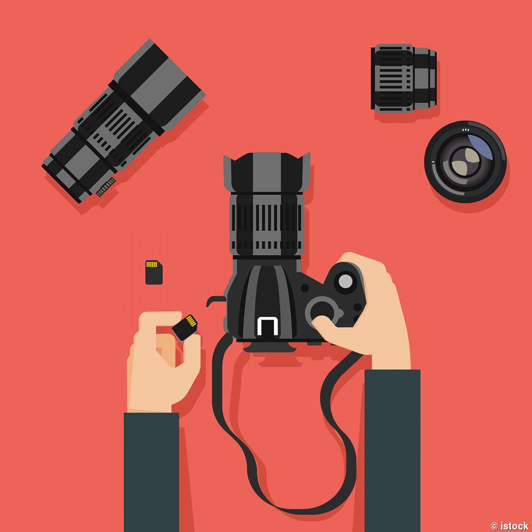 How you know you’ve made it as a pro photographer How you know you’ve made it as a pro photographer