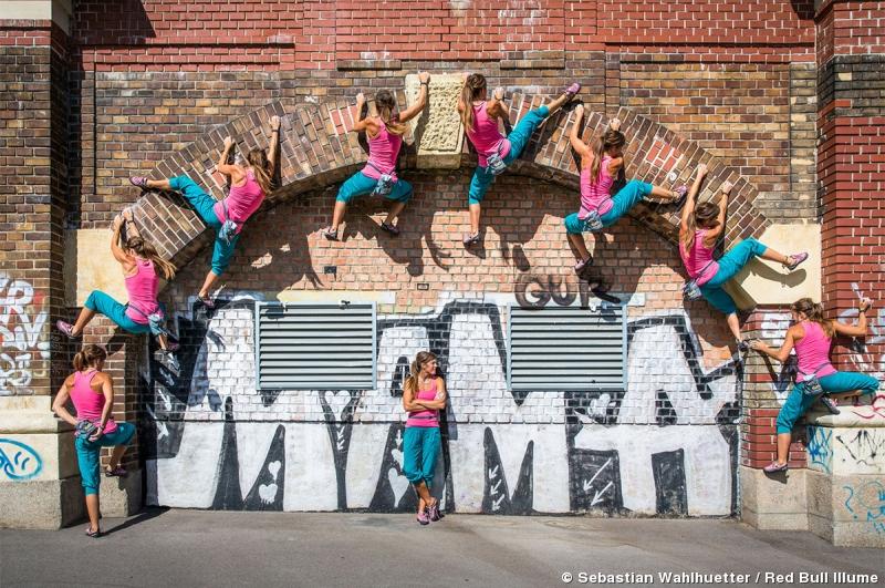 Sequence by Sony Category Finalist