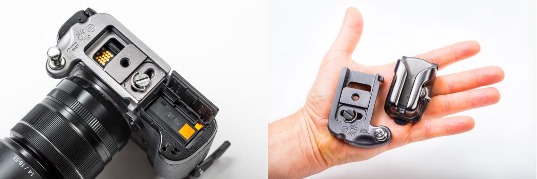 SpiderHolster launches new gear for mirrorless and small DSLR cameras SpiderHolster launches new gear for mirrorless and small DSLR cameras