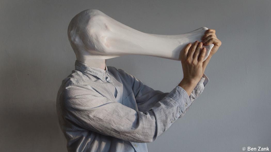 Fine art photographer’s work omits one thing: the human face Fine art photographer’s work omits one thing: the human face