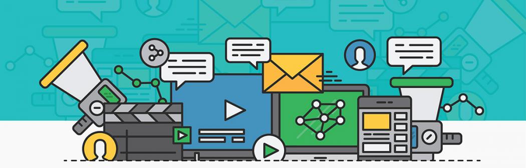 8 email marketing options for your business 8 email marketing options for your business