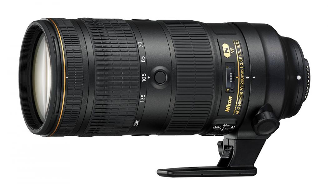 Better and better: AF-S Nikkor 70-200mm f/2.8E FL ED VR lens review Better and better: AF-S Nikkor 70-200mm f/2.8E FL ED VR lens review