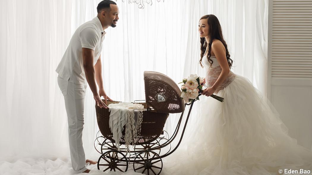 Maternity photographer uses SWOT analysis to guide business Maternity photographer uses SWOT analysis to guide business