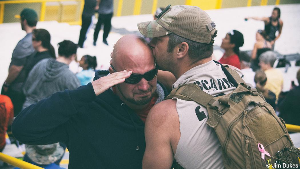 Photographer documents disabled vets’ athletic prowess Photographer documents disabled vets’ athletic prowess