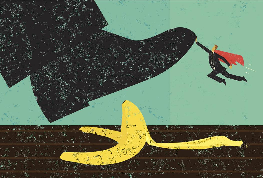 3 Mistakes Entrepreneurs Make, and the Solutions 3 Mistakes Entrepreneurs Make, and the Solutions