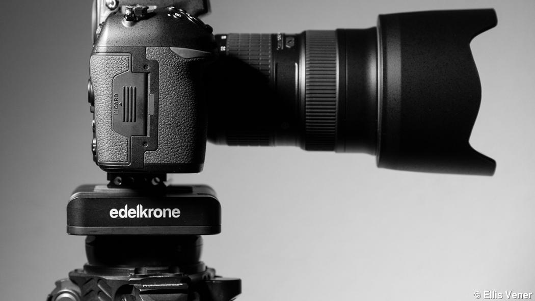 Product review: Edelkrone Flextilt II Product review: Edelkrone Flextilt II