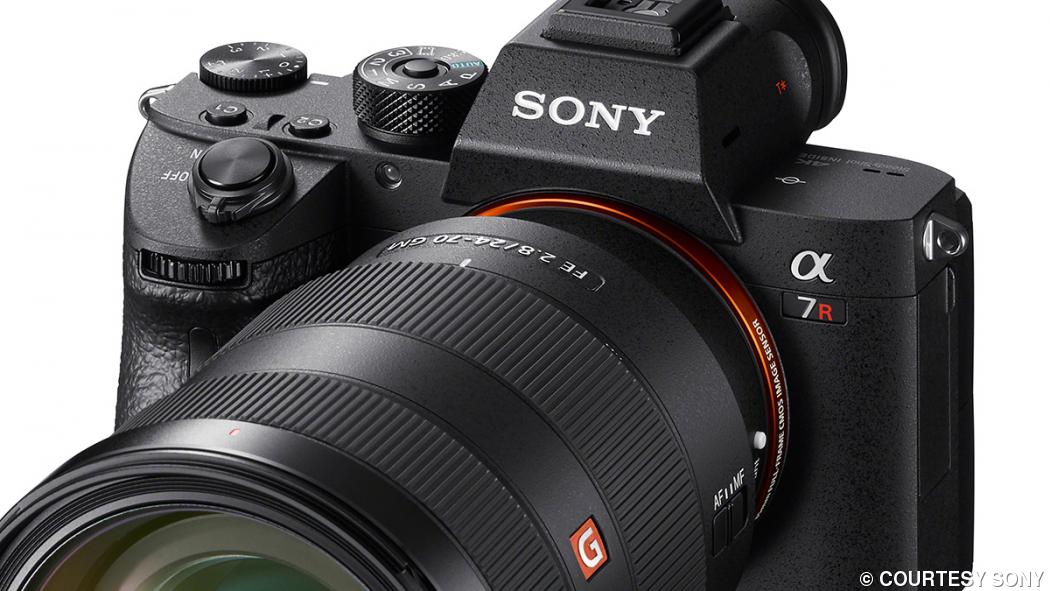 Camera review: Speed and resolution are a winning combo in the Sony a7R III Camera review: Speed and resolution are a winning combo in the Sony a7R III