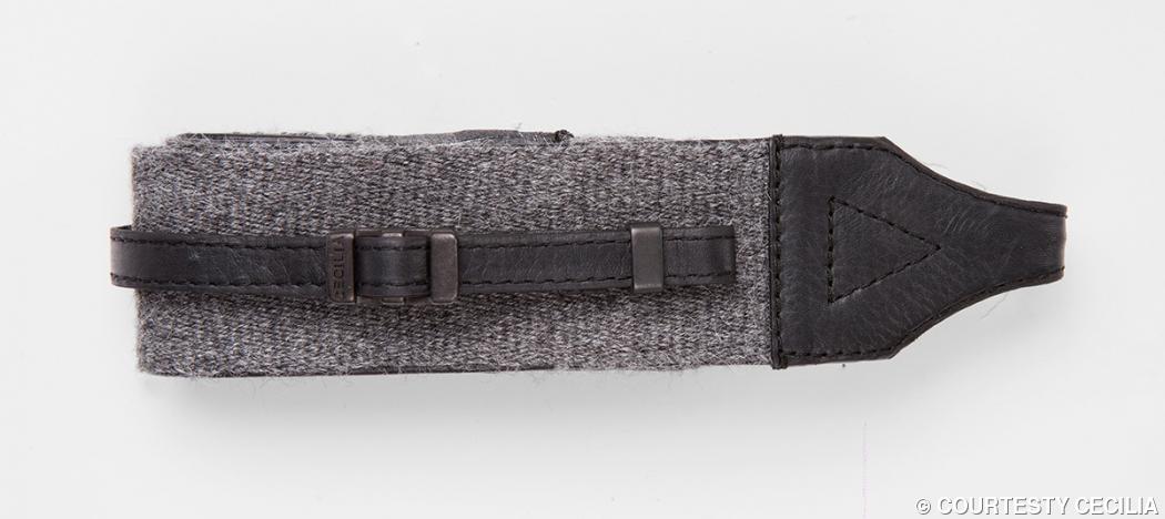 Classic Carry: Cecilia Camera Straps Classic Carry: Cecilia Camera Straps