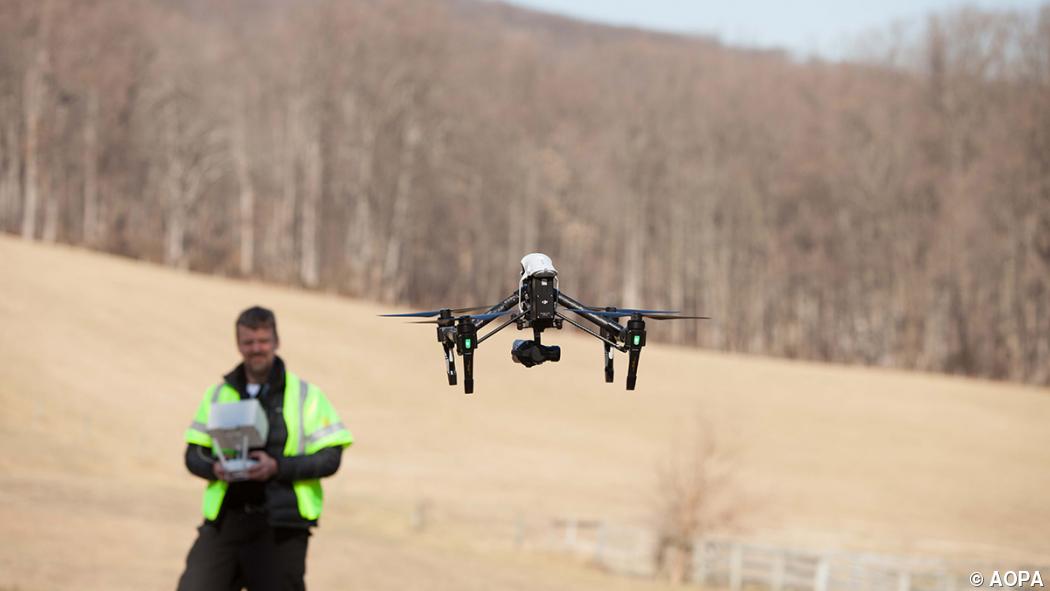 Reporting Requirements for Drone Accidents and Incidents Reporting Requirements for Drone Accidents and Incidents