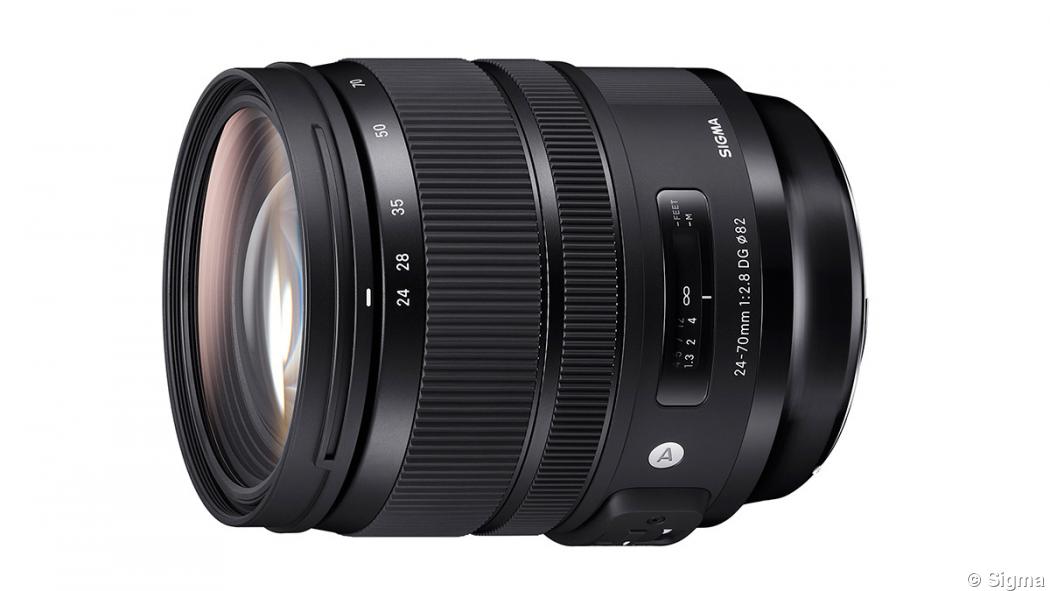 Review: Sigma scores a home run with this lens Review: Sigma scores a home run with this lens