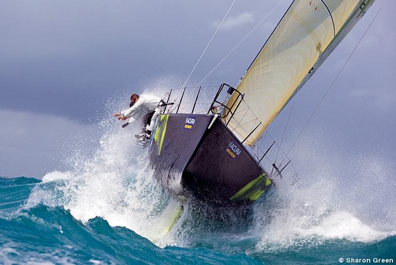 Dream job Sailing race photographer Professional Photographer Magazine