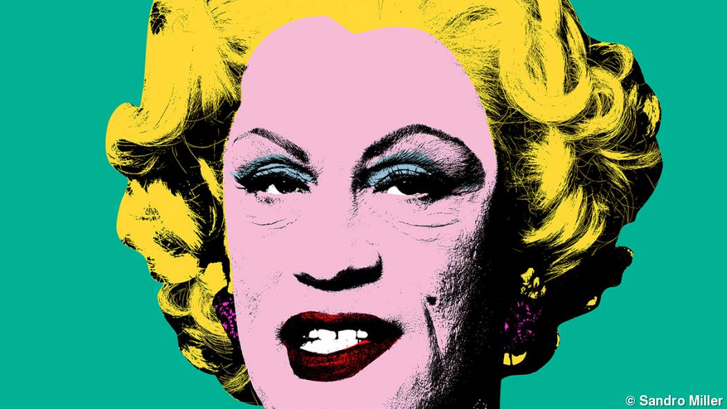 Quintessential Malkovich: Sandro Miller’s project salutes iconic images Quintessential Malkovich: Sandro Miller’s project salutes iconic images