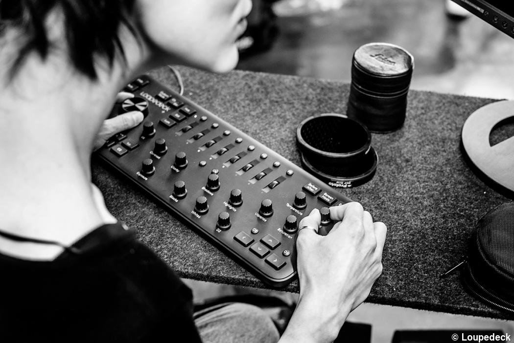 Product review: Loupedeck Plus photo editing console Product review: Loupedeck Plus photo editing console