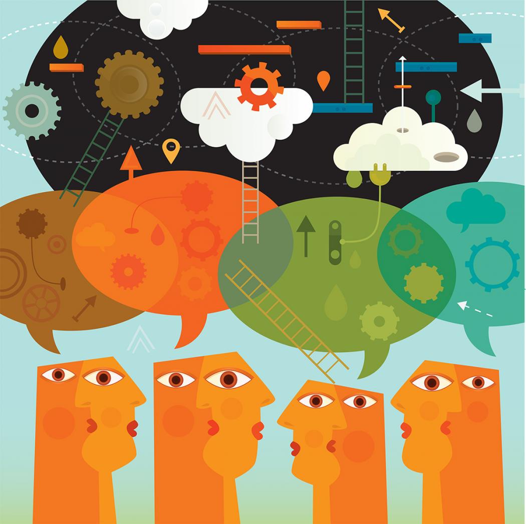 Questions lead to sales conversions Questions lead to sales conversions