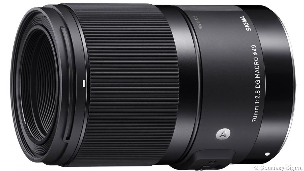 Review: Sigma 70mm F2.8 Macro Art Camera Lens Review: Sigma 70mm F2.8 Macro Art Camera Lens