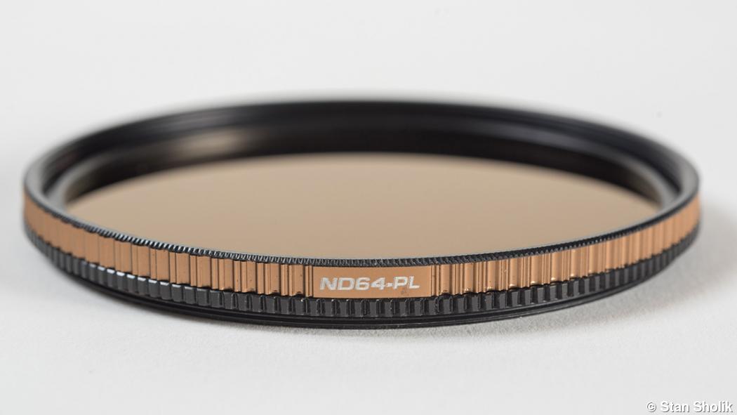 Over the Lens: PolarPro Filters Over the Lens: PolarPro Filters