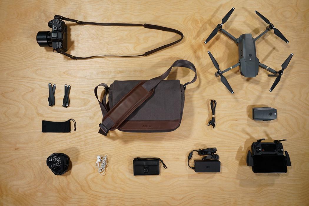 Like Butter: Cecilia Camera Bags Like Butter: Cecilia Camera Bags