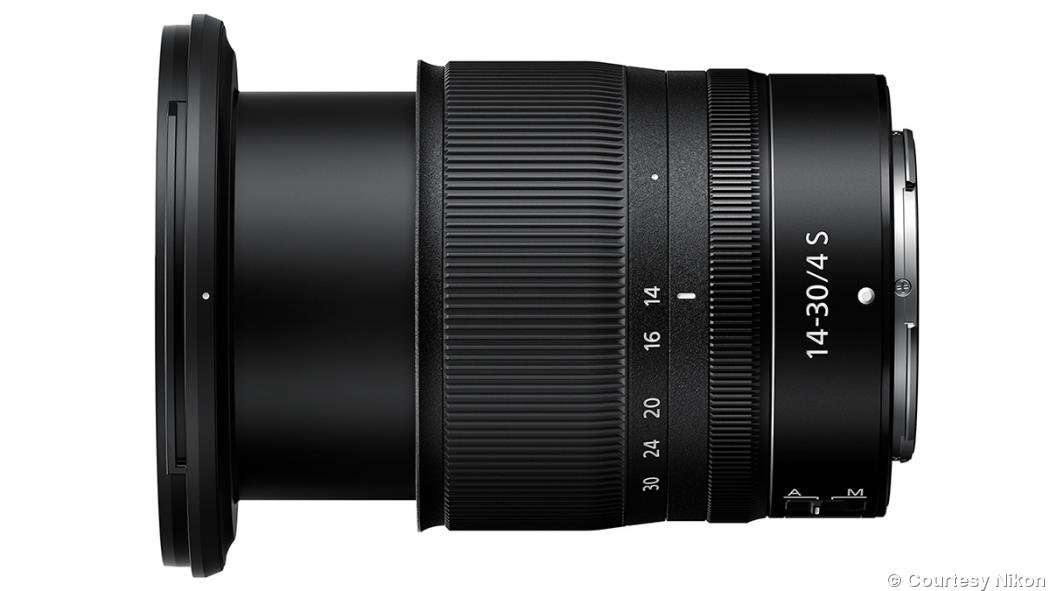 Like no other: Nikkor Z 14-30mm f/4 S lens Like no other: Nikkor Z 14-30mm f/4 S lens