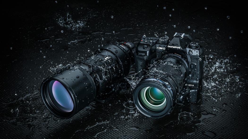 First look: A new pro, Olympus OM-D E-M1X First look: A new pro, Olympus OM-D E-M1X