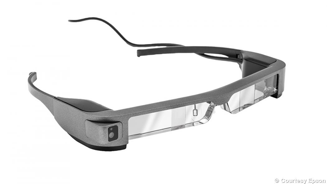 Product review: Epson Moverio BT-300 Smart Glasses Product review: Epson Moverio BT-300 Smart Glasses