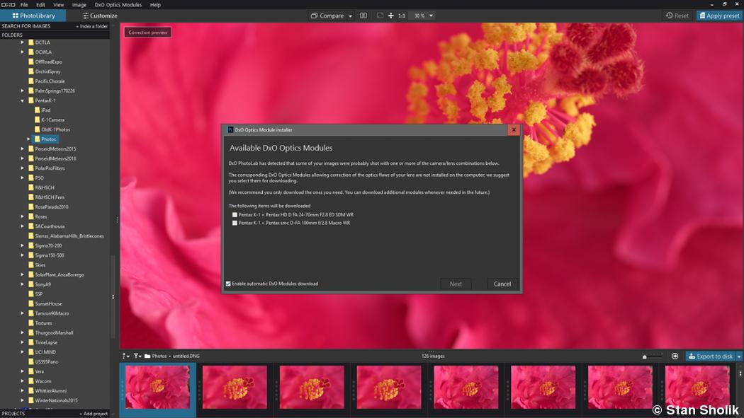 Product review: DxO Photo Lab 2 Product review: DxO Photo Lab 2