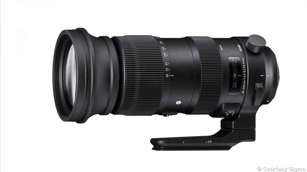 Product review: Sigma 60-600mm f4.5-6.3 DG OS HSM Sport Lens Product review: Sigma 60-600mm f4.5-6.3 DG OS HSM Sport Lens