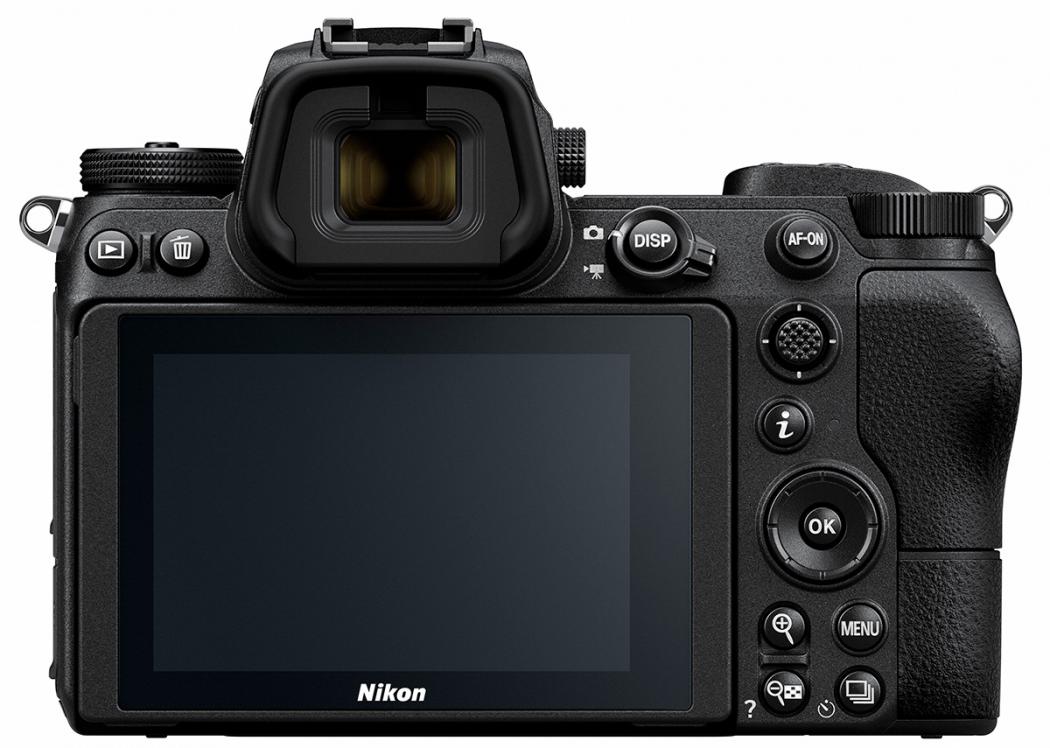 Nikon releases firmware update for Z 6 and Z 7 cameras Nikon releases firmware update for Z 6 and Z 7 cameras