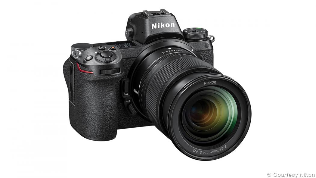Camera review: Nikon Z 7 Camera review: Nikon Z 7