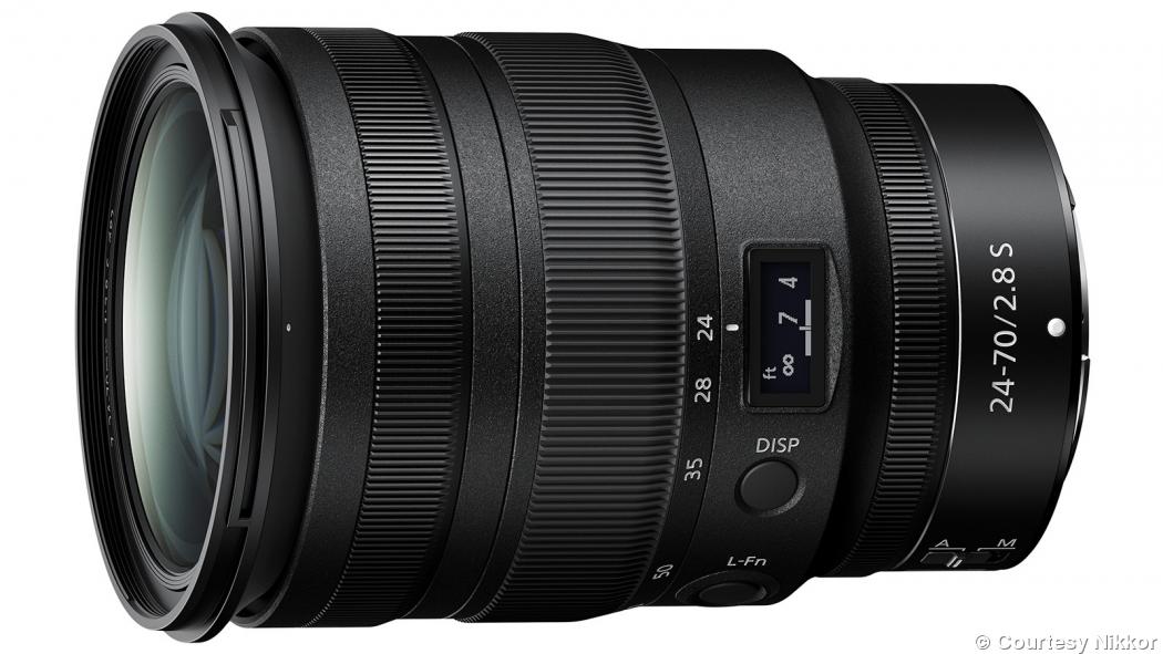 Review: An unprecedented Nikkor lens Review: An unprecedented Nikkor lens