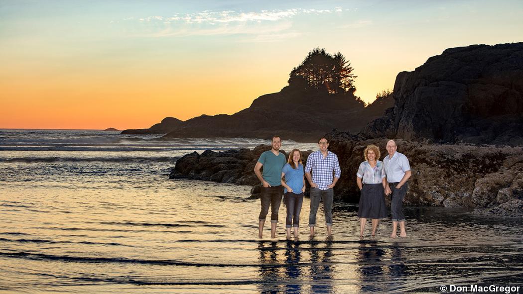 Compose outdoor portraits that sell Compose outdoor portraits that sell
