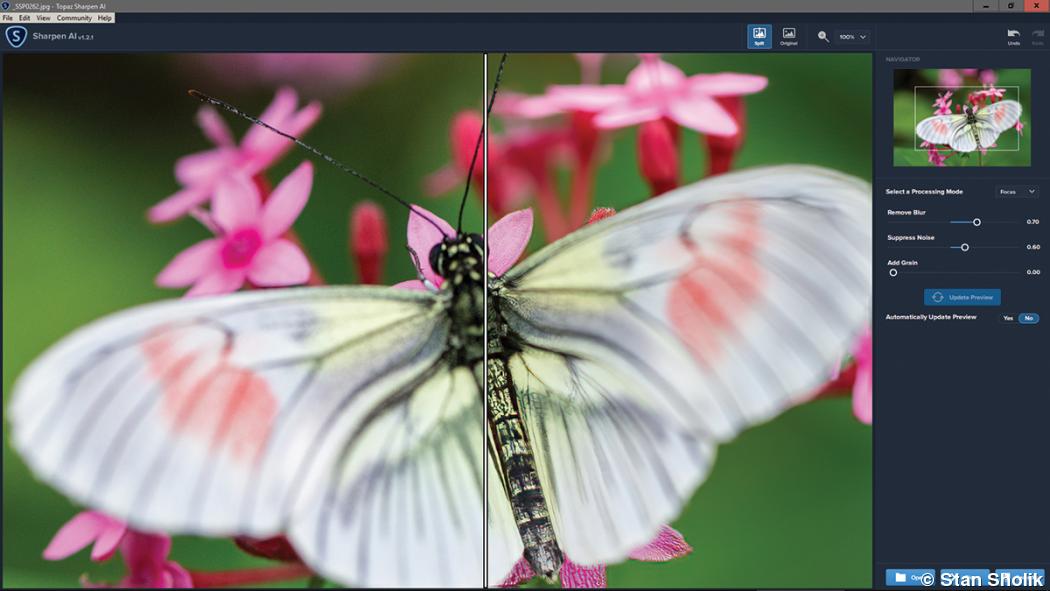 Product review: Topaz AI Software Product review: Topaz AI Software