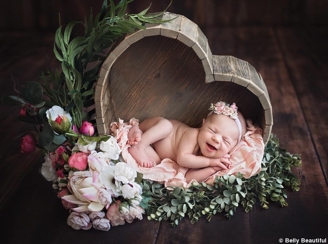 How to stage a successful newborn session How to stage a successful newborn session