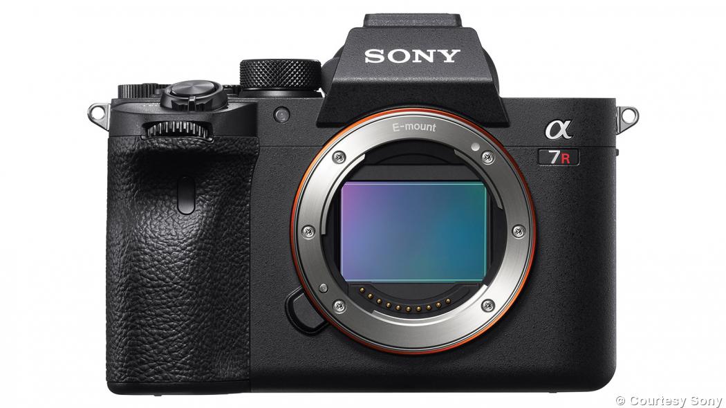 Product highlight: Sony Alpha 7R IV Product highlight: Sony Alpha 7R IV