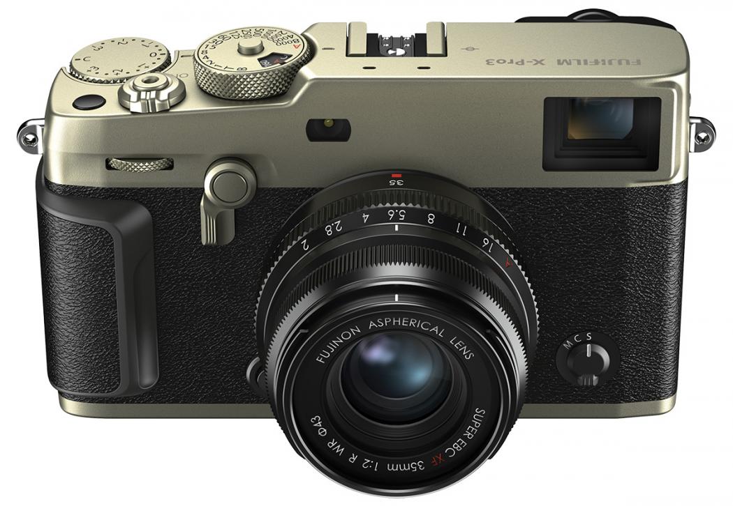 Fujifilm X-Pro3: A durable partner Fujifilm X-Pro3: A durable partner