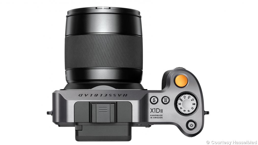 Product highlight: Hasselblad X1D II 50C Product highlight: Hasselblad X1D II 50C