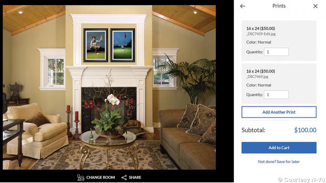 Product review: N-Vu sales platform Product review: N-Vu sales platform