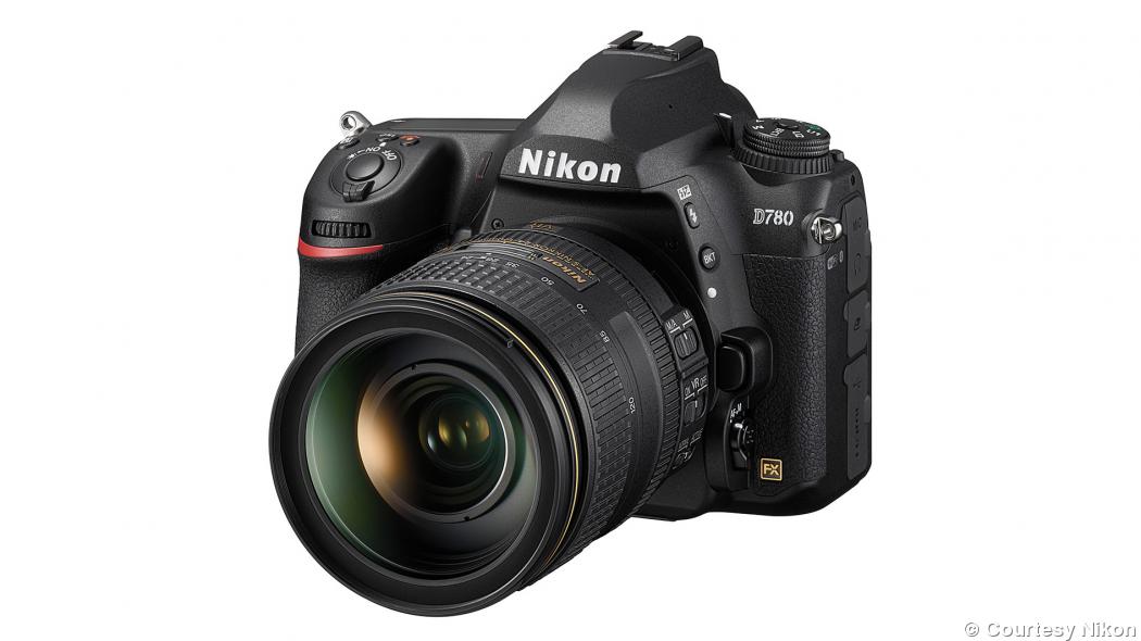 Review: Nikon D780 is a Winning Hybrid Camera Review: Nikon D780 is a Winning Hybrid Camera