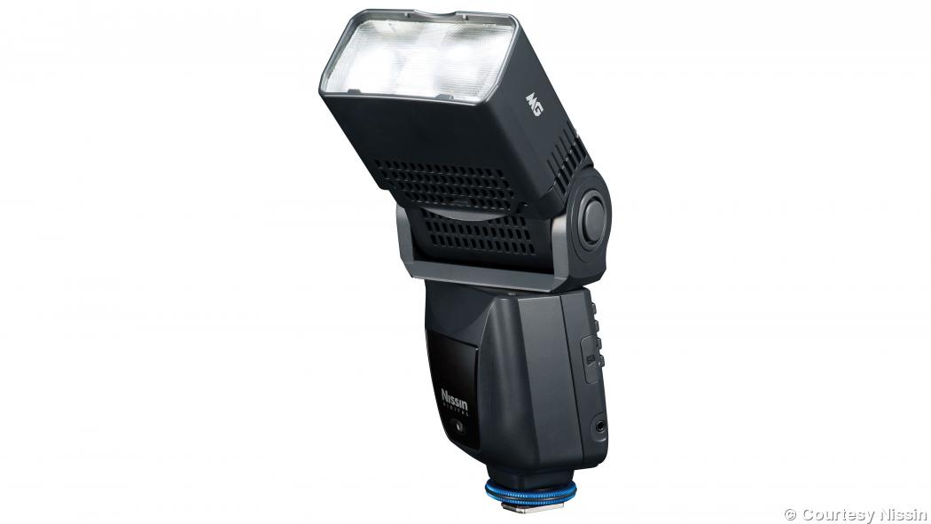 Review: Nissin MG80 Pro Flash Is an Appealing Option Review: Nissin MG80 Pro Flash Is an Appealing Option