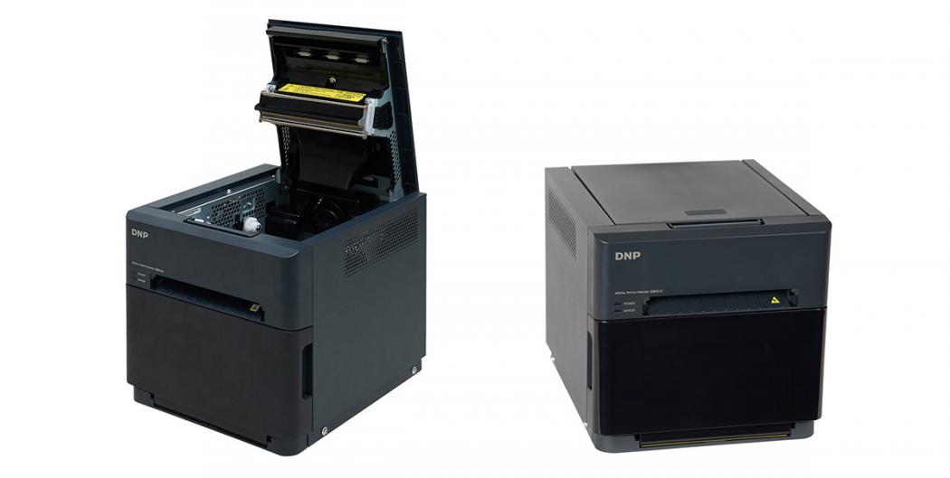 A Fast, Affordable Portable Print Lab A Fast, Affordable Portable Print Lab