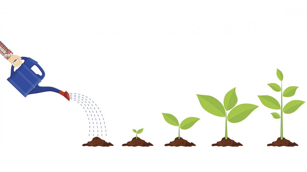 A Plan for Smart Business Growth A Plan for Smart Business Growth