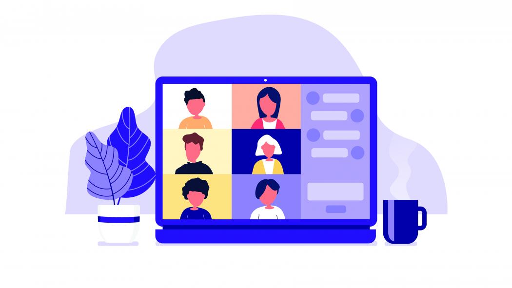 Imaging USA 2021 Goes Virtual Imaging USA 2021 Goes Virtual