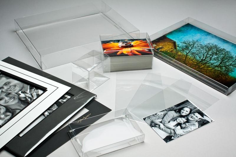 Clear Bags