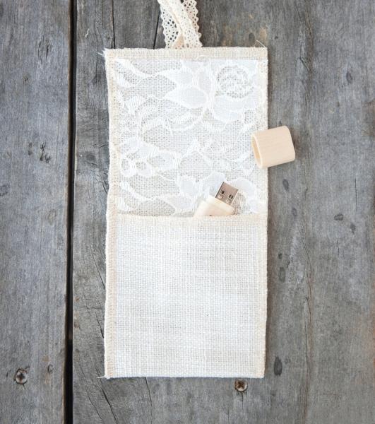 Kraft & Jute