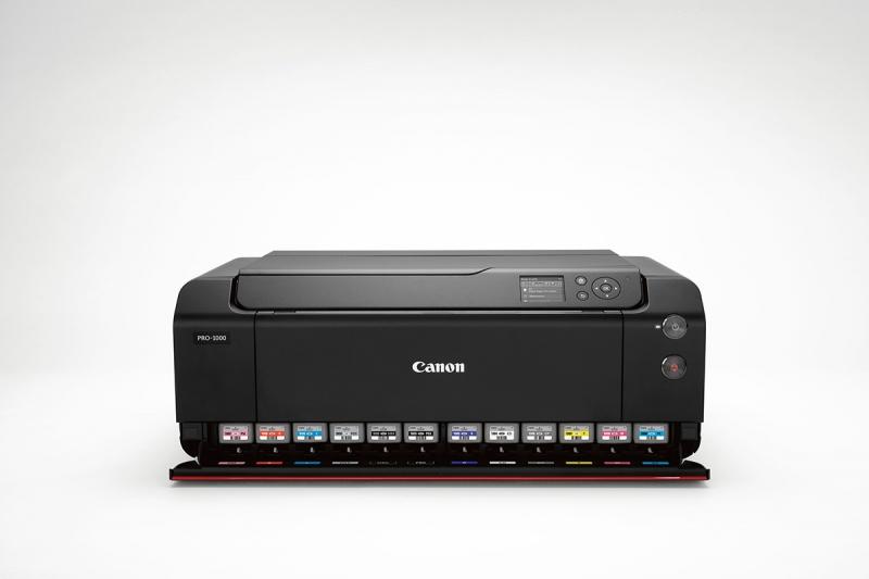 Canon imagePROGRAF PRO-1000